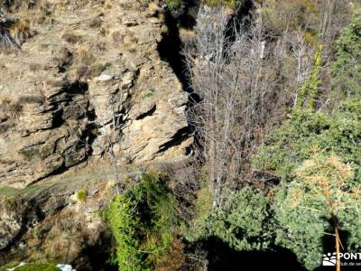 Alpujarra Granadina-Puente Reyes;viajes covadonga valle de núria pirineos navarra parque nacional co